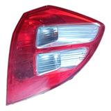 Lanterna Traseira Direita Honda New Fit 08 09 10 11 12 13 14