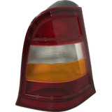 Lanterna Traseira Direita Mercedes Classe A 98 460240 Arteb