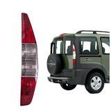 Lanterna Traseira Doblo 2002 2003 2004 2005 2006 2007 2008