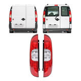 Lanterna Traseira Doblo 2010 2011 A 2021 Fiorino 2014 A 2022