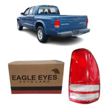 Lanterna Traseira Dodge Dakota