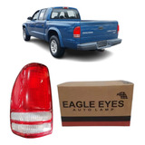 Lanterna Traseira Dodge Dakota