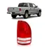Lanterna Traseira Dodge Dakota 2001 A 2003 Bicolor