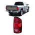 Lanterna Traseira Dodge Ram 2007 2008 2009 2010 2011 Ld