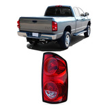 Lanterna Traseira Dodge Ram 2007 2008 2009 2010 2011 Ld