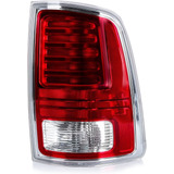 Lanterna Traseira Dodge Ram 2500 2016 2017 2018