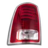 Lanterna Traseira Dodge Ram