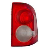Lanterna Traseira Ecosport 2008
