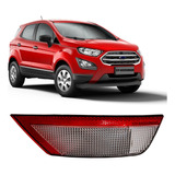 Lanterna Traseira Ecosport 2013