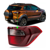 Lanterna Traseira Ecosport Storm