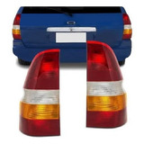 Lanterna Traseira Escort 97