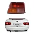 Lanterna Traseira Escort Zetec Hatch 2001 2002 Lado Direito 