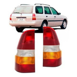 Lanterna Traseira Escort Zetec