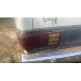 Lanterna Traseira Esquerd Dodge
