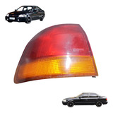 Lanterna Traseira Esquerda Canto Honda Civic Ex 96 97 98 1 6