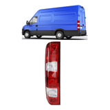 Lanterna Traseira Esquerda Iveco