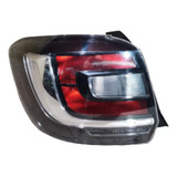 Lanterna Traseira Esquerda Renault Sandero 2014 A 2022