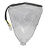 Lanterna Traseira Fazer 250 Led Completa Ano 2011 A 2017