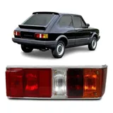 Lanterna Traseira Fiat 147