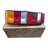Lanterna Traseira Fiat 147