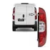 Lanterna Traseira Fiat Fiorino 2014 A 2022 Unitário