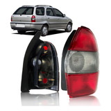 Lanterna Traseira Fiat Palio