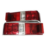 Lanterna Traseira Fiat Spazio