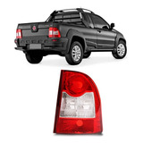 Lanterna Traseira Fiat Strada