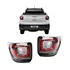 Lanterna Traseira Fiat Strada Nova 2020 2021 2022 2023 2024