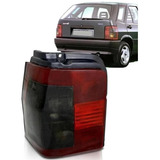 Lanterna Traseira Fiat Tipo