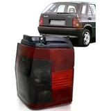 Lanterna Traseira Fiat Tipo