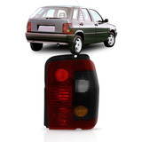 Lanterna Traseira Fiat Tipo