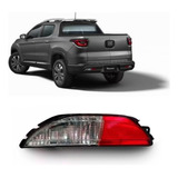 Lanterna Traseira Fiat Toro