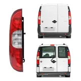 Lanterna Traseira Fiorino 14