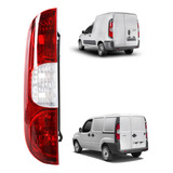 Lanterna Traseira Fiorino 2014 A 2023 Doblo 2010 A 2021