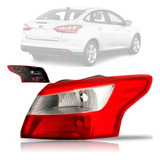 Lanterna Traseira Focus Sedan
