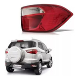 Lanterna Traseira Ford Ecosport