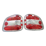 Lanterna Traseira Ford F150