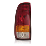 Lanterna Traseira Ford F250