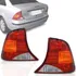 Lanterna Traseira Ford Focus Sedan 2004 2005 2006 2007 2008