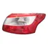 Lanterna Traseira Ford Focus Sedan 2013 14 15