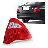Lanterna Traseira Ford Fusion