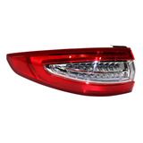 Lanterna Traseira Ford Fusion