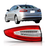 Lanterna Traseira Ford Fusion