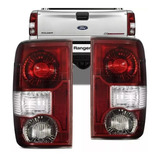 Lanterna Traseira Ford Ranger