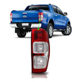 Lanterna Traseira Ford Ranger 2012 13