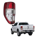 Lanterna Traseira Ford Ranger 2013 A