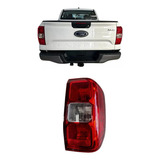 Lanterna Traseira Ford Ranger
