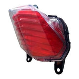 Lanterna Traseira Freio Nxr Bros 160 Modoriginal Lançamento