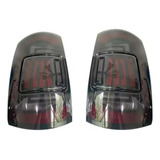 Lanterna Traseira Full Led